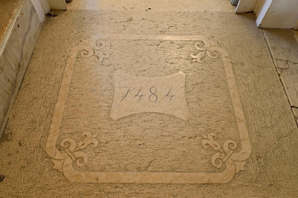 Castello  Residenza Ruga Giuffa المظهر الخارجي الصورة